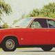 Illustration for article titled Teutonic Tuesday: Opel Manta A